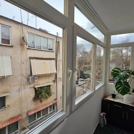 Appartamento Kalpazo Myslym Shyri Tirana Esterno foto