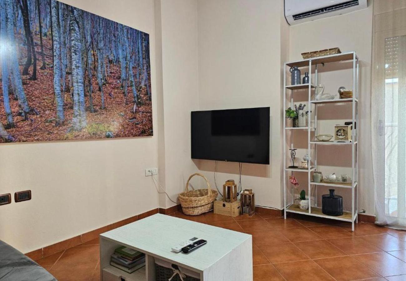 Appartamento Kalpazo Myslym Shyri Tirana Esterno foto